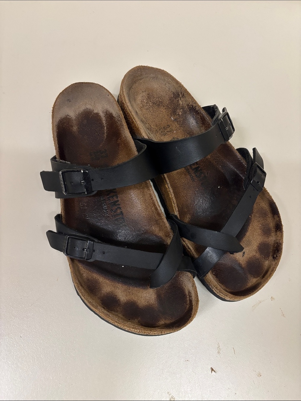 Birkenstock Mayari Sandals